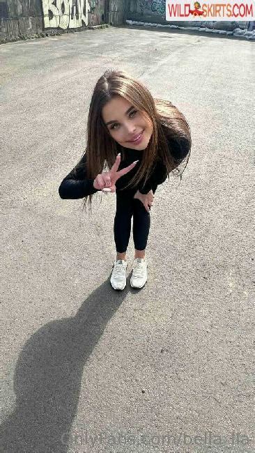 🍌 XxX Bella_Lla Leaked