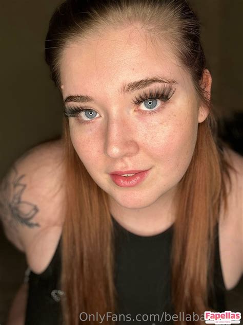 Bellabaayyy2 Onlyfans Leaked 🔥 +18