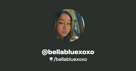 Bellabluexoxo Leaks (SEX) 49 Vids