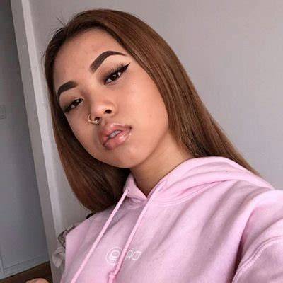 Bellabunn Nude