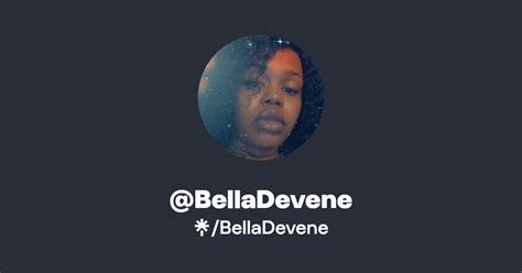 Belladevene Leaked 💦 XXX