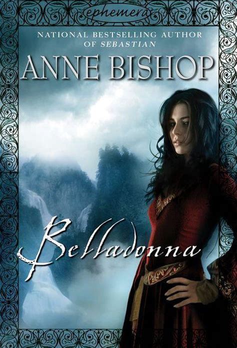 Full Download Belladonna Ephemera 2 By Anne Bishop