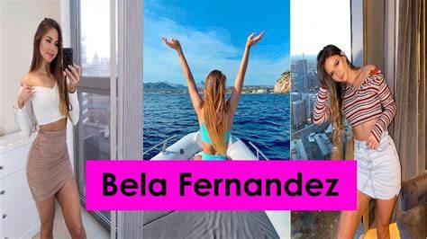 Bellafdzz Onlyfans Nudes