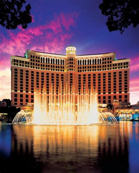 Bellagio Las Vegas. 5 749 reviews. #4 of 18 resorts in Las Vegas. Review. Save. Share. 3600 Las Vegas Blvd S, Las Vegas, NV 89109-4303. 1 (888) 987-6667. Visit hotel website.. 