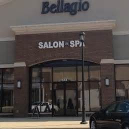 1.9 miles away from Bellagio Salon & Spa Inc. Mei Qin Z. said "I came here for the first time today after a friend recommended this place. I booked a gel manicure appointment earlier on in the week through Yelp for 11am and arrived extremely early (around 10:20ish). 