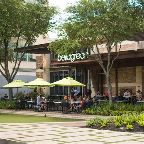 Bellagreen houston. Order food online at bellagreen, Houston with Tripadvisor: See 17 unbiased reviews of bellagreen, ranked #1,015 on Tripadvisor among 8,581 restaurants in Houston. 