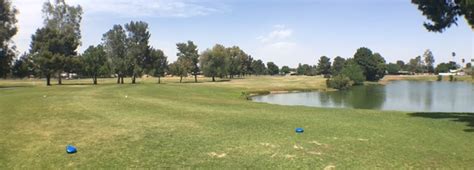 Bellair golf park. Sports event in Glendale, AZ by Bellair Golf Park on Saturday, October 29 2022 ... 