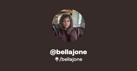 🍆 Bellajone Leaks [HD] 51 Photos