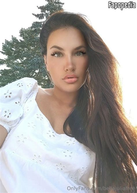 Bellajuliafree Onlyfans Leaked 🍆 +18