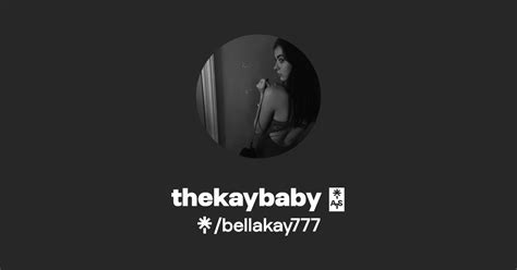 🍌 Bellakay777 Onlyfans Leak (SEX)