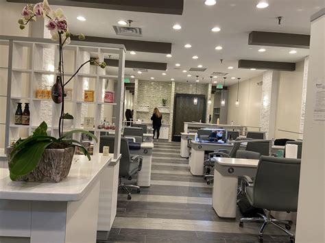 Bellaluxe Nail Care and Spa Ellicott Cit