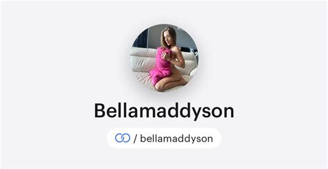 Bellamaddyson Onlyfans Leak XxX 🔥 141 Pics