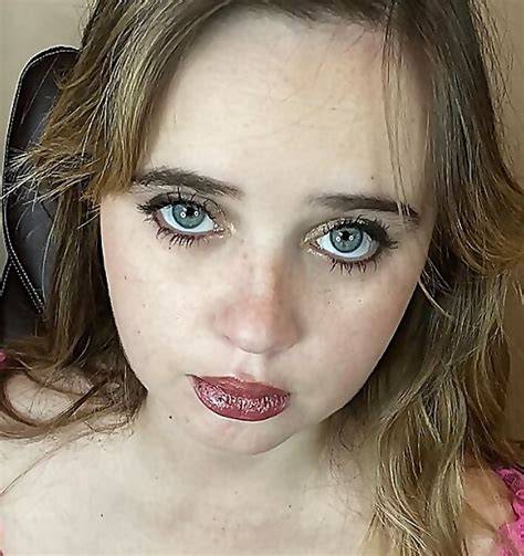 Bellamarieberrada Onlyfans