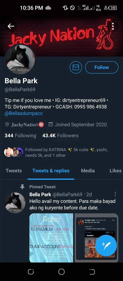 Bellapark69 Onlyfans Leaked (SEX) 🍌 35 Pics