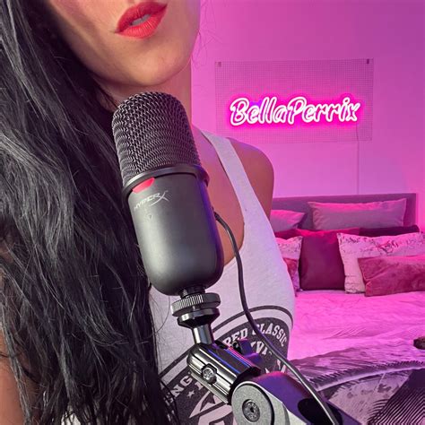 🔥 Bellaperrix Leaks [HD]
