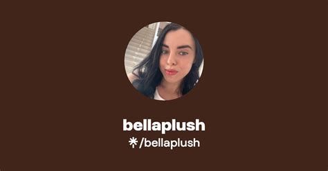 🔥 XXX Bellaplush Leaks