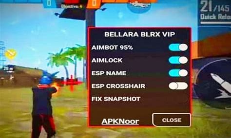 Bellara support  pro apk download.  This includes automatic aiming, better visibi...