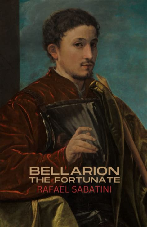 Bellarion the Fortunate