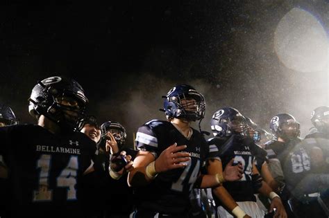 Bellarmine homecoming: Who is David Diaz-Infante and what are his plans for Bells’ football program?