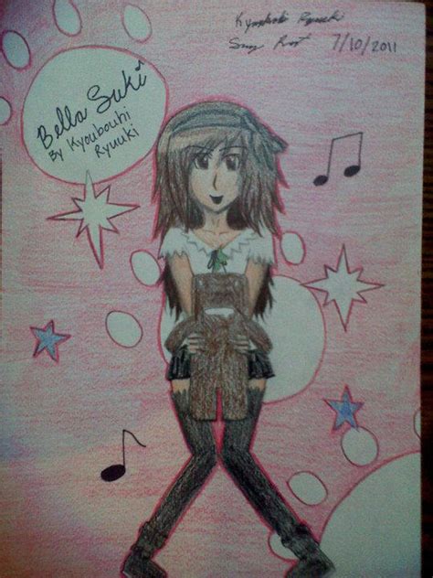 Bellasuki Leaked 💋 [PPV]