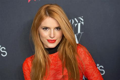 Explore the exclusive content of Bellathorne on OnlyFans