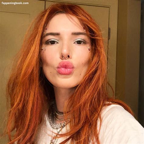 Bellathorne onlyfans leaks. Bella Thorne set a new record on subscription-based social platform OnlyFans: The actor, model and influencer officially earned over $1 million through revenue on the platform in the first 24 ... 