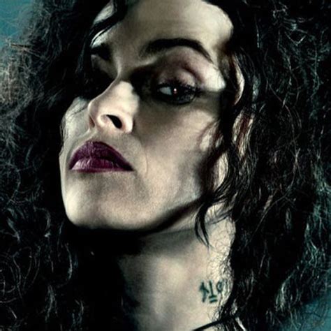 Bellatrix neck tattoo. Things To Know About Bellatrix neck tattoo. 