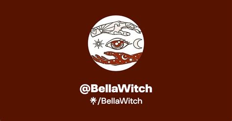 Bellawitch Onlyfans Leak
