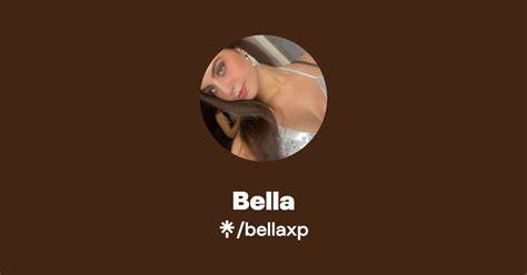 Bellaxalex Onlyfans Naked