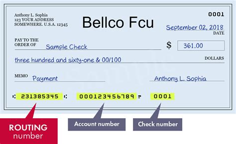 Bellco colorado routing number. Things To Know About Bellco colorado routing number. 