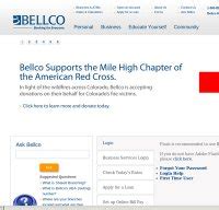 Loan Application - bol.bellco.org. 