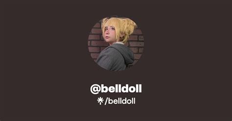 🍆 Belldoll Leaks [SEX VIDEO]