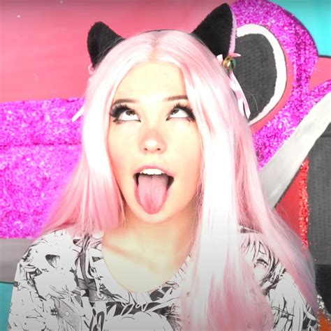 😈 Belle Dalphine Leaks (SEX) 94 Vids