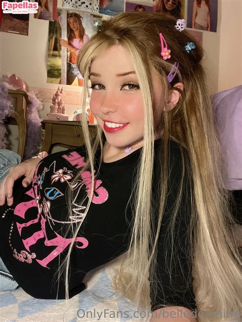 Belle Delphine Onlyfans Video Nude