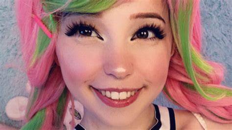 Belle Delphine Onlyfqns Leaks