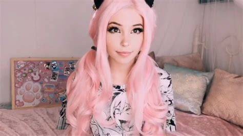 Belle Elphine Porn