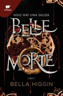 Belle Morte. Libro 1 (Spanish Edition) (Paperback or Softback)