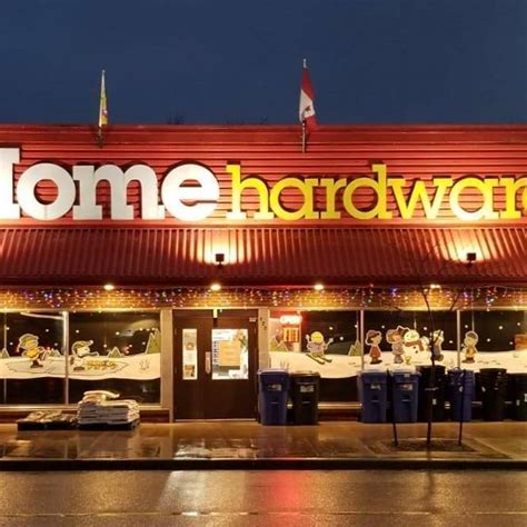 Belle River Home Hardware - Facebook