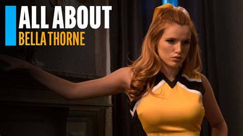 Belle Thorne Porn