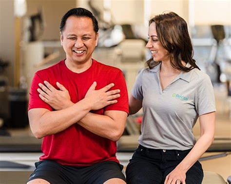 Belle Vernon - Industry-Leading physical therapy NovaCare