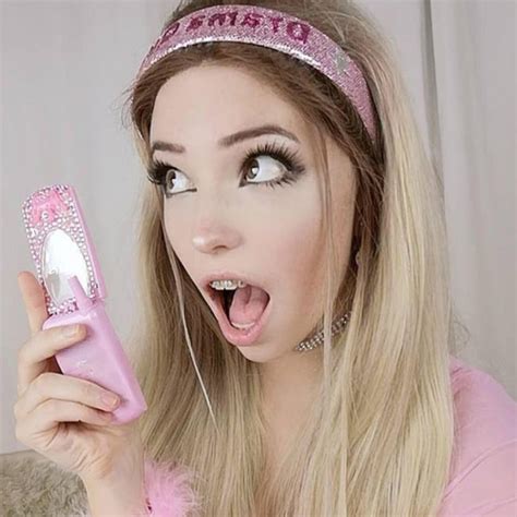 Belle delephine nudes. Belle Delphine - whose real name is Mary-Belle Kirschner - went viral in July 2019 with the stunt, which involved her hawking jars of "gamer girl bathwater" for $43 a piece. In a new ... 