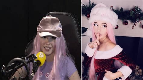 Belle delphine christmas porn. Things To Know About Belle delphine christmas porn. 