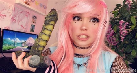 Belle delphine dildo. Things To Know About Belle delphine dildo. 