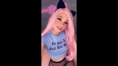 Belle delphine google drive. In an interview with Insider, Delphine explained why she dropped out of school at age 14. Delphine's edgy online humor and offensive jokes led to social exclusion in real life. At just 21-years ... 