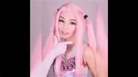 Please God, I want to impregnate Belle Delphine so bad. I want her to bear my children with those beautiful child-bearing hips. That beautiful, radiant angel. Like a goddess, having come down to Earth to cleanse us of our sins. Belle Delphine is beyond divine. I can't help but drop to my knees in worship whenever I see her beautiful figure even .... Belle delphine hottest