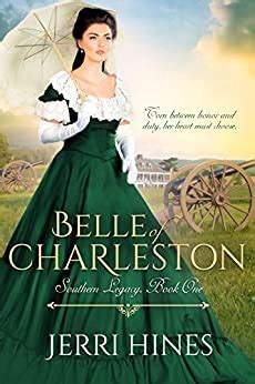Belle of Charleston Southern Legacy 1