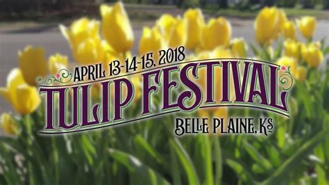 Belle Plaine Tulip Festival - Home | Facebook
