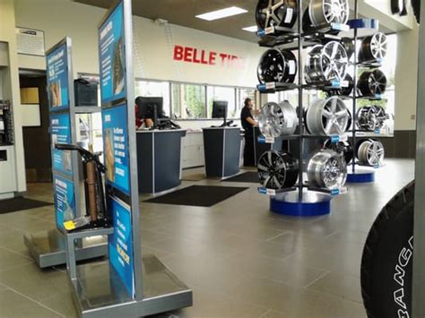 Belle tire belleville mi. Things To Know About Belle tire belleville mi. 