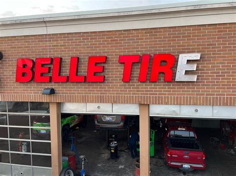 Belle Tire. ( 430 Reviews ) 45875 Ford Road. Canton, Michigan 48187. (734) 259-2422. Website. Visit our shops for your tire & auto service needs.