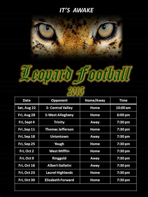 Belle vernon football schedule. Things To Know About Belle vernon football schedule. 